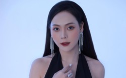 Huyền Trang - "tiểu tam" phim Hành trình công lý: "Phụ nữ hạnh phúc khi biết yêu thương và cho đi"