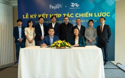 Dragon Capital và Payoo ký kết hợp tác chiến lược