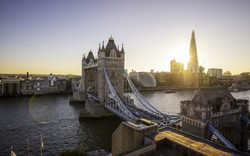 London quyết tâm trở thành "điểm sáng du lịch" Châu Âu vào năm 2030