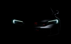 Xác định những mẫu xe Honda tại Triển lãm Ô tô Việt Nam 2022: Honda Civic Type R sẽ là ngôi sao