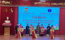 Ngăn chặn thuốc lá “kết bạn” nông dân vùng mỏ