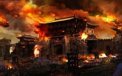 20.000 người chết vì vụ "nổ bom nguyên tử" ở Bắc Kinh... năm 1626
