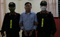 Lai Châu: Bắt chủ tịch xã Can Hồ vì tội tham ô tài sản