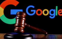 Google bị phạt gần 162 triệu đô la vì lạm dụng nền tảng Android
