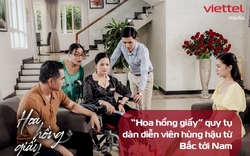 Phim Viettel sản xuất đang chiếu độc quyền trên Netflix