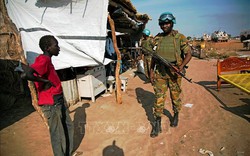 Bạo lực sắc tộc rung chuyển Sudan, 170 người thiệt mạng trong 2 ngày