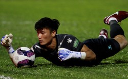 Nghịch lý: CĐV vui mừng khi Bùi Tiến Dũng dự bị trận gặp Hà Nội FC