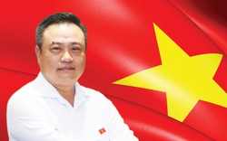Chủ tịch Hà Nội Trần Sỹ Thanh được Quốc hội miễn nhiệm chức Tổng Kiểm toán Nhà nước 