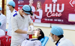 Đa dạng các loại học bổng dành cho sinh viên trong năm học mới