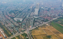 Đất đấu giá Hà Nội tiếp tục “nóng”: Hơn 440 thửa đất "lên sàn", giá khởi điểm cao nhất 82 triệu đồng/m2