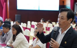Hội thảo Ngành tôm: Tập đoàn Việt Úc với thông điệp phát triển bền vững