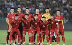 Báo Thái Lan "xuýt xoa" trước thành tích hoàn hảo của bóng đá Việt Nam
