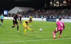 Pau FC vs Nimes (0 giờ ngày 23/10): Quang Hải sẽ có cơ hội tỏa sáng?