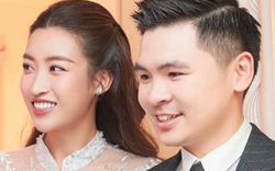 Quà cưới nào cho Hoa hậu Đỗ Mỹ Linh và Chủ tịch Hà Nội FC có ý nghĩa nhất?