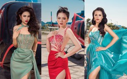 10 ứng viên sáng giá tại chung kết Hoa hậu Biển Đảo Việt Nam 2022: Chủ nhân vương miện 3,9 tỷ đồng là ai?