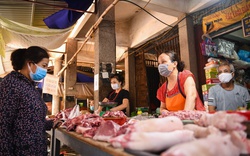 Khó đạt VietGAP, chợ truyền thống cần chuẩn mới
