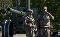 Nga tuyên bố đẩy lùi cuộc tấn công của Ukraine ở Kherson, chuyên gia Mỹ cảnh báo điều bất ngờ