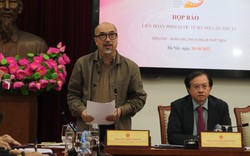 Cục Điện ảnh nói rõ lí do Việt Nam chỉ có 1 phim duy nhất dự giải tại LHP Quốc tế Hà Nội lần VI