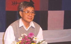 Nhà thơ Ngô Văn Phú, tác giả bài thơ "Mây và bông" vĩnh biệt trần thế 