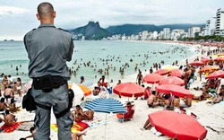 Brazil: Top những điểm đến du lịch sex có tiếng trên thế giới