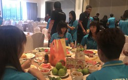 Chủ nhà World Cup 2023 cấm ĐT nữ Việt Nam mang đồ ăn “không thể thiếu”