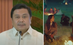 Thượng nghị sĩ Philippines bị chê cười vì gợi ý cấm phim Hàn Quốc