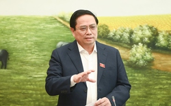 Thủ tướng: Việt Nam không công nhận nhưng tiền ảo vẫn được sử dụng mà chưa có chế tài xử lý