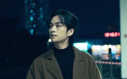 Trần Nghĩa "Mắt biếc" tiết lộ về phim kinh dị ra mắt dịp Noel 2022