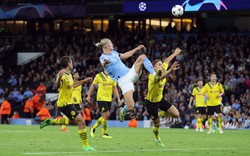 Soi kèo, tỷ lệ cược Dortmund vs Man City: Bữa tiệc bàn thắng?