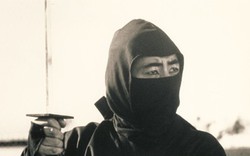 10 điều ít biết về Sho Kosugi và các chiến binh Ninja