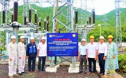 Công đoàn PC Khánh Hòa: Đẩy mạnh gắn biển các công trình đầu tư xây dựng