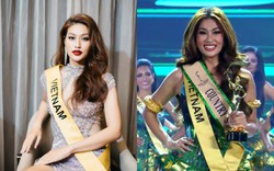 Đoàn Thiên Ân: Từ "Hoa hậu nghèo khó", mồ côi mẹ đến Top 20 Miss Grand International 2022 