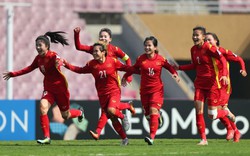 VFF lên tiếng, ĐT nữ Việt Nam thở phào về "đặc sản" mang tới World Cup