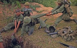 Rừng rậm Việt Nam: 6 điều kinh hoàng lính Mỹ gặp phải trong chiến tranh
