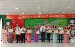 Hội Nông dân Hải Phòng tổng kết phong trào Nông dân giỏi, phát động cuộc thi sáng tạo Kỹ thuật Nhà nông