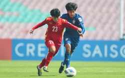 ĐT nữ Việt Nam dự World Cup, người Thái thừa nhận sự thật phũ phàng