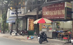 Dấu ấn ẩm thực Hải Phòng tại Sài Gòn