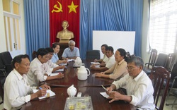 Bà Rịa - Vũng Tàu: Giảm mâu thuẫn, tăng đoàn kết xóm làng nhờ hiểu pháp luật