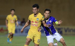 CLB V.League nhận bao nhiêu tiền với gói bản quyền truyền hình kỷ lục?