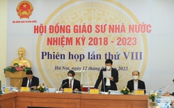 3 nam ứng viên và 3 nữ ứng viên phó giáo sư trẻ nhất: Họ là ai?