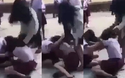 Diễn biến mới vụ nữ sinh lớp 8 bị đánh dã man ở Tây Ninh