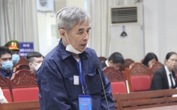 Xét xử đại án xăng giả, xăng lậu: Ông trùm Phan Thanh Hữu "chỉ đạo" con trai nhận hơn 1.000 tỷ đồng