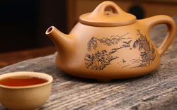Loại ấm trà nào nổi tiếng pha trà ngon nhất? Từ xa xưa giới quyền quý đã săn lùng mua các loại ấm trà nào?