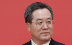 Ủy viên trẻ nhất của Thường vụ Bộ Chính trị Trung Quốc