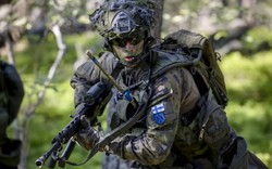 Điều kiện để Phần Lan cho phép NATO đặt vũ khí hạt nhân ở biên giới với Nga