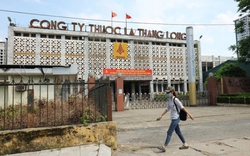 Sau di dời nhà máy xí nghiệp trung tâm Hà Nội, thiết kế không gian công cộng ra sao?