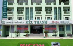 Đây là lý do Siêu Thanh (ST8) báo lãi 9 tháng tăng 25,6 lần lên hơn 200 tỷ đồng