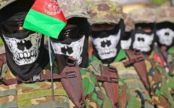 Các cựu biệt kích Afghanistan chiến đấu cho Nga ở Ukraine, giúp Moscow có được lợi thế đáng gờm 
