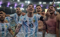 2 dấu hiệu cho thấy Messi và ĐT Argentina sẽ vô địch World Cup 2022