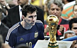 Tại sao cả thế giới sẽ mỉm cười nếu Messi vô địch World Cup 2022?